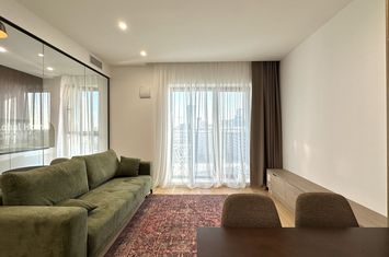 Apartament 2 camere de inchiriat AVIATIEI - Bucuresti anunturi imobiliare Bucuresti