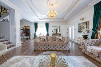 Vilă - 4 camere de vanzare NOUA - Brasov anunturi imobiliare Brasov