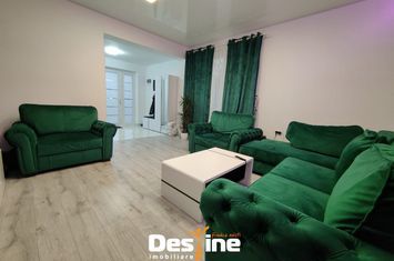 Apartament 2 camere de vanzare HORPAZ - Iasi anunturi imobiliare Iasi