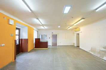 Spațiu comercial de vanzare SIBIU - Sibiu anunturi imobiliare Sibiu