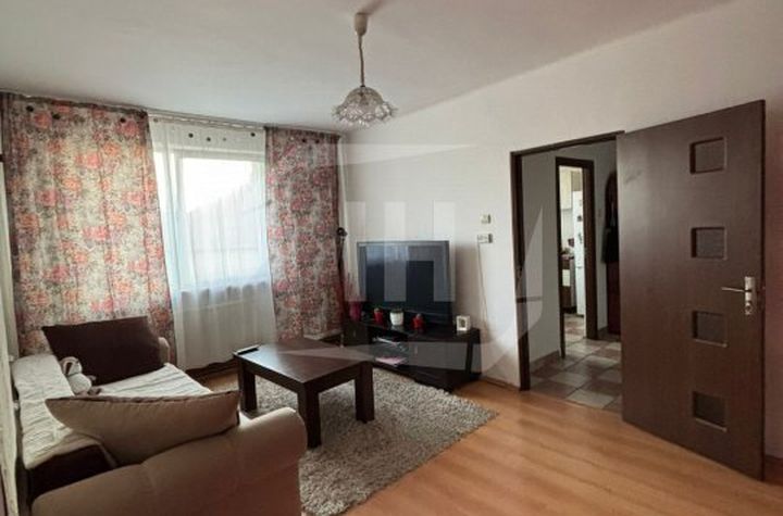 Apartament 2 camere de vanzare CLUJ-NAPOCA - Cluj anunturi imobiliare Cluj