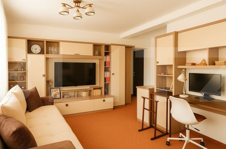 Apartament 2 camere de vanzare GIROC - Timis anunturi imobiliare Timis