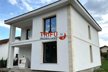 Vilă - 4 camere de vanzare CENTRAL - Alba anunturi imobiliare Alba