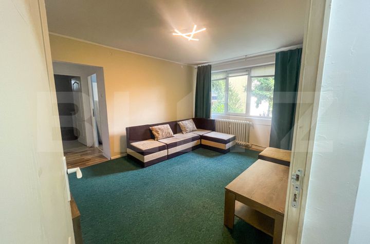 Apartament 2 camere de vanzare CLUJ-NAPOCA - Cluj anunturi imobiliare Cluj