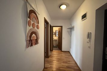 Apartament 3 camere de vanzare SIBIU - Sibiu anunturi imobiliare Sibiu