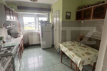 Apartament 2 camere de vanzare SATU MARE - Satu Mare anunturi imobiliare Satu Mare