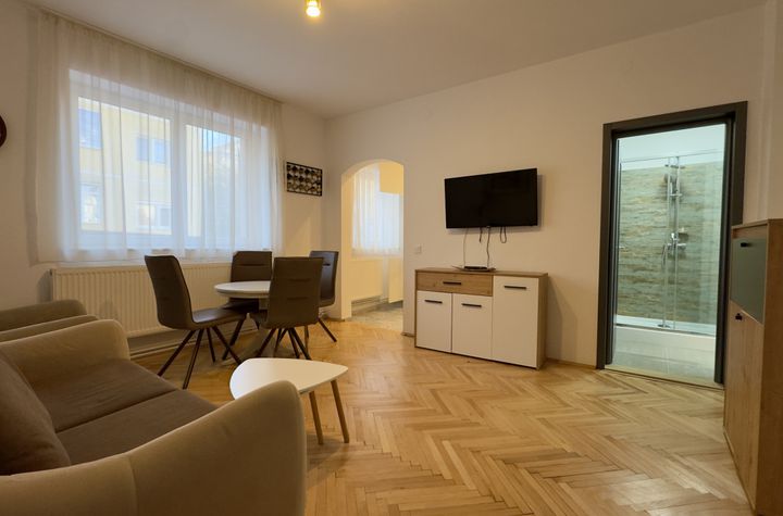 Apartament 2 camere de inchiriat CISNADIE - Sibiu anunturi imobiliare Sibiu