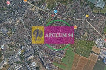 Spațiu comercial 170mp OPEN SPACE (70mp spatiu + 100mp terasă) anunturi imobiliare Bucuresti