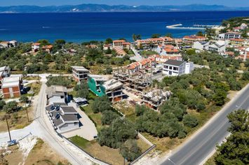 Apartament nou 36,95 mp în Skala Rachoniou anunturi imobiliare Grecia