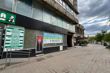 Spațiu comercial de inchiriat IASI - Iasi anunturi imobiliare Iasi