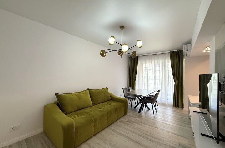 Apartament 2 Camere Pipera AMBIANCE RESIDENCE 2 anunturi imobiliare Bucuresti