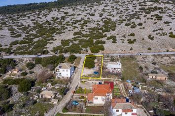 Teren construibil 499 mp în Theologos, Thassos anunturi imobiliare Grecia