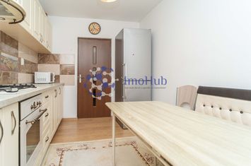 2 Camere Valea Lupului | 56mp | Et. 1 | zona Soleia | Boxa anunturi imobiliare Iasi
