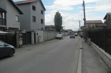 Teren Intravilan de vanzare DN6 - SOS. BUCURESTI-ALEXANDRIA - Bucuresti anunturi imobiliare Bucuresti