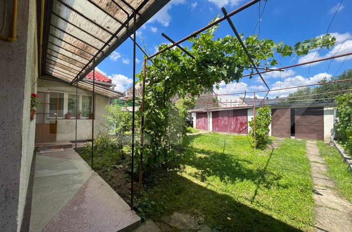 Casă - 3 camere de vanzare SATU MARE - Satu Mare anunturi imobiliare Satu Mare