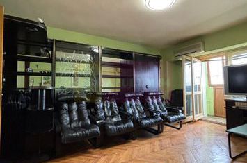 Apartament 3 camere Decebal stradal anunturi imobiliare Bucuresti