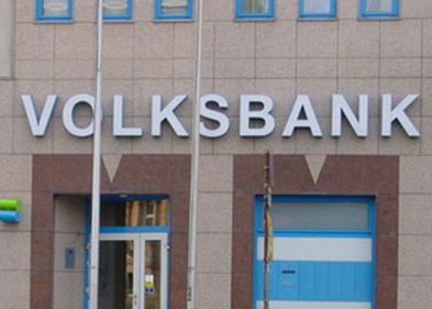 Volksbank lansează noile Conturi Curente pentru persoane fizice