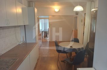 Apartament 4 camere de vanzare CLUJ-NAPOCA - Cluj anunturi imobiliare Cluj