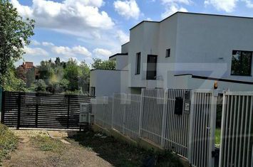 Vilă - 5 camere de vanzare CORBEANCA - Bucuresti anunturi imobiliare Bucuresti