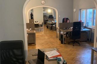 Apartament 4 camere de închiriat Bucuresti - Primaverii