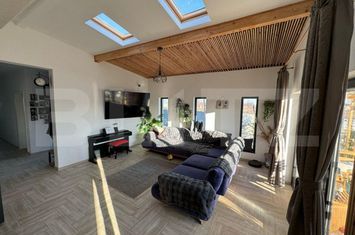 Casă - 4 camere de vanzare AEROPORT - Dolj anunturi imobiliare Dolj