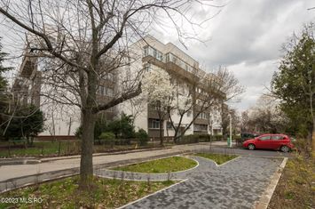Apartament 4 camere de vanzare DRUMUL TABEREI - Bucuresti anunturi imobiliare Bucuresti