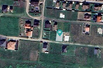 Teren 450mp, cartierul Europa. Pecica jud.Arad anunturi imobiliare Arad
