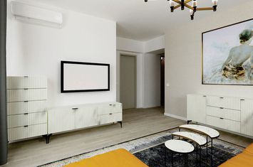 Apartament 2 camere de vanzare IASI - Iasi anunturi imobiliare Iasi