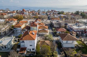 Casă parter înălțat 63,6 mp în Asprovalta anunturi imobiliare Grecia