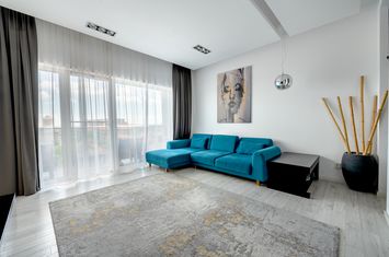 Apartament 3 camere de vanzare CLUJ-NAPOCA - Cluj anunturi imobiliare Cluj