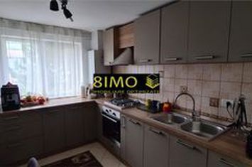 Apartament 4 camere de vanzare NORD - Suceava anunturi imobiliare Suceava