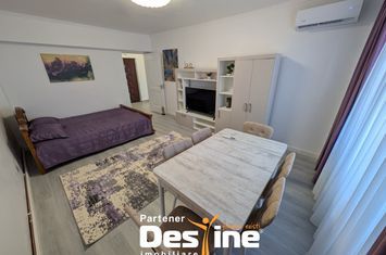 Garsonieră de inchiriat CENTRU CIVIC - Iasi anunturi imobiliare Iasi