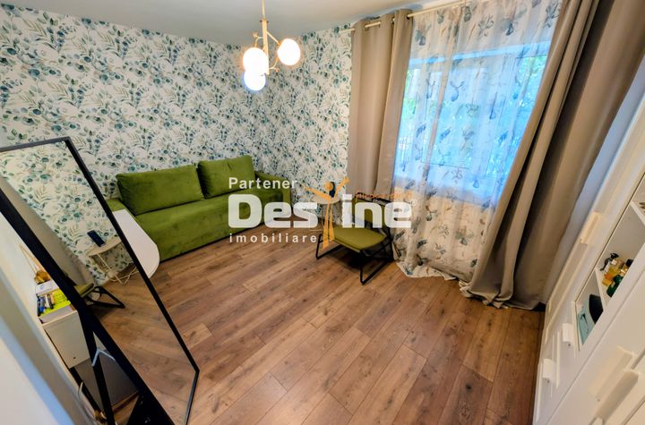 Apartament 2 camere de vanzare IASI - Iasi anunturi imobiliare Iasi
