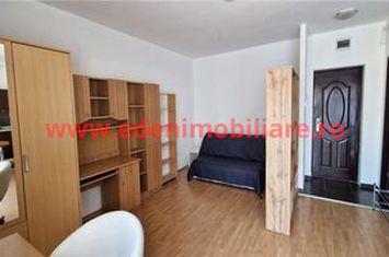 Garsonieră de inchiriat FLORESTI  - Cluj anunturi imobiliare Cluj
