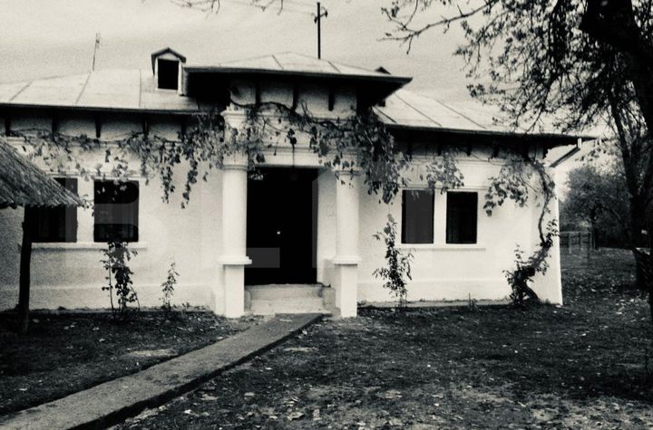 Casă - 3 camere de vanzare TARGOVISTE - Dambovita anunturi imobiliare Dambovita