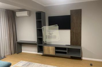 Apartament 2 camere de inchiriat CALEA DUMBRAVII - Sibiu anunturi imobiliare Sibiu