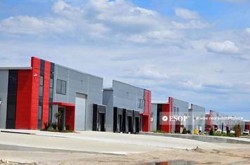 Spațiu industrial de vanzare CHITILA - Bucuresti anunturi imobiliare Bucuresti