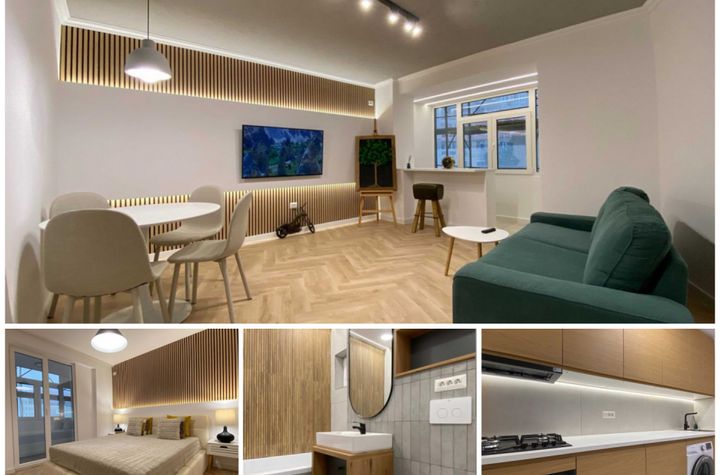 Apartament 3 camere de vanzare TINERETULUI - Bucuresti anunturi imobiliare Bucuresti