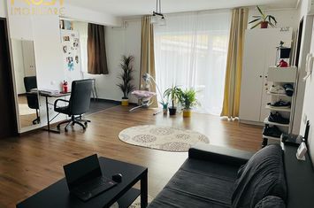 Apartament 2 camere de vanzare FLORESTI  - Cluj anunturi imobiliare Cluj