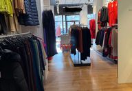 2.700 €, Spațiu comercial