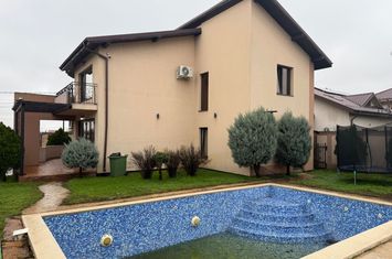 Vilă - 5 camere de vanzare CRAIOVA - Dolj anunturi imobiliare Dolj
