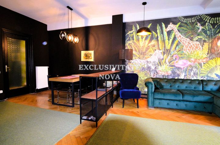 MAGHERU Hotel LIDO Apartament de EXCEPTIE 100mp Centrala de apartament anunturi imobiliare Bucuresti