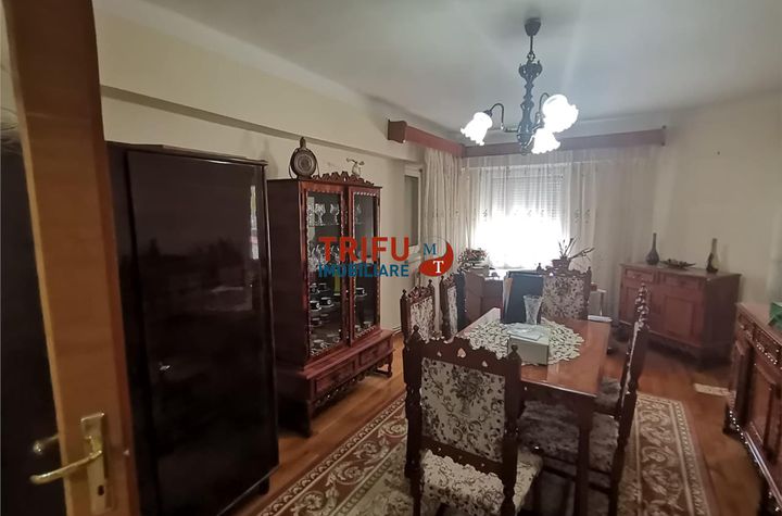 Apartament 3 camere de vanzare CENTRAL - Alba anunturi imobiliare Alba