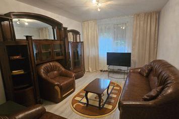 Apartament 3 camere de inchiriat GEORGE ENESCU - Dolj anunturi imobiliare Dolj