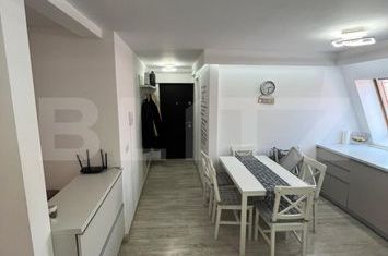 Apartament 3 camere de vanzare FLORESTI - Cluj anunturi imobiliare Cluj