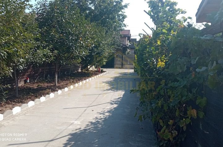 Casa P+1+M , teren 307mp , 5 camere Mega Image Drumul Fermei anunturi imobiliare Bucuresti