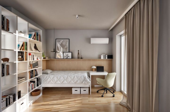 Apartament cu 1,5 camere în zona Confecții anunturi imobiliare Arad