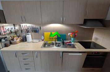 Apartament 3 camere de inchiriat CALEA DUMBRAVII - Sibiu anunturi imobiliare Sibiu