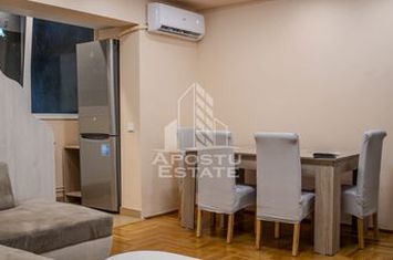 Apartament 3 camere, centrala proprie, spatios, Girocului anunturi imobiliare Timis