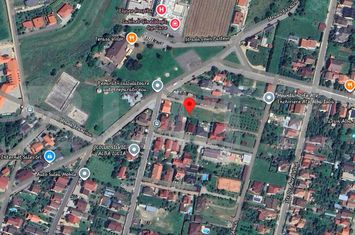 Teren de vanzare ALBA IULIA - Alba anunturi imobiliare Alba
